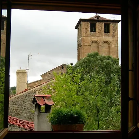Apartamento Rural En Apartmán
