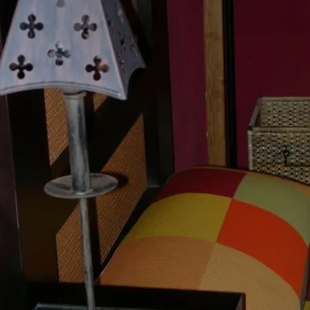 Apartamento Rural En Apartmán *
