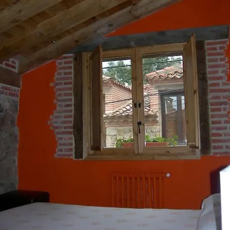 Apartamento Rural En Apartmán Sotosalbos