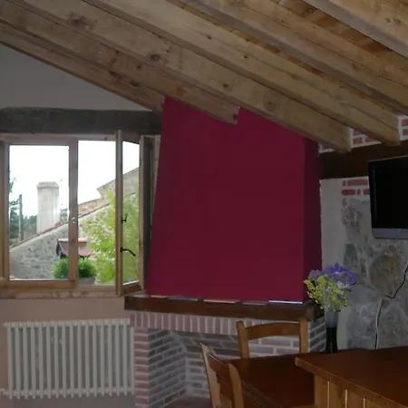 Apartamento Rural En * Sotosalbos