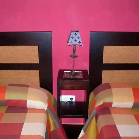 Apartmán Apartamento Rural En *